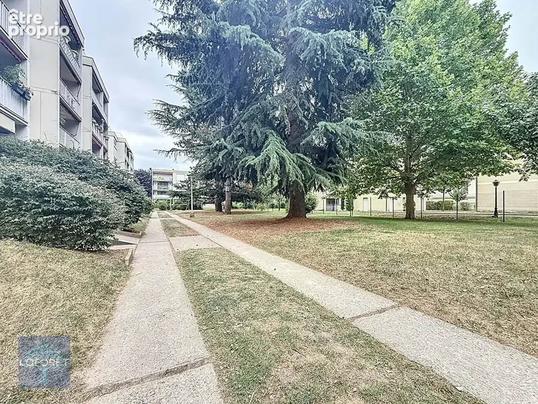Appartement chilly-mazarin - 2 pièce(s) - 51,49 m² - photo 16