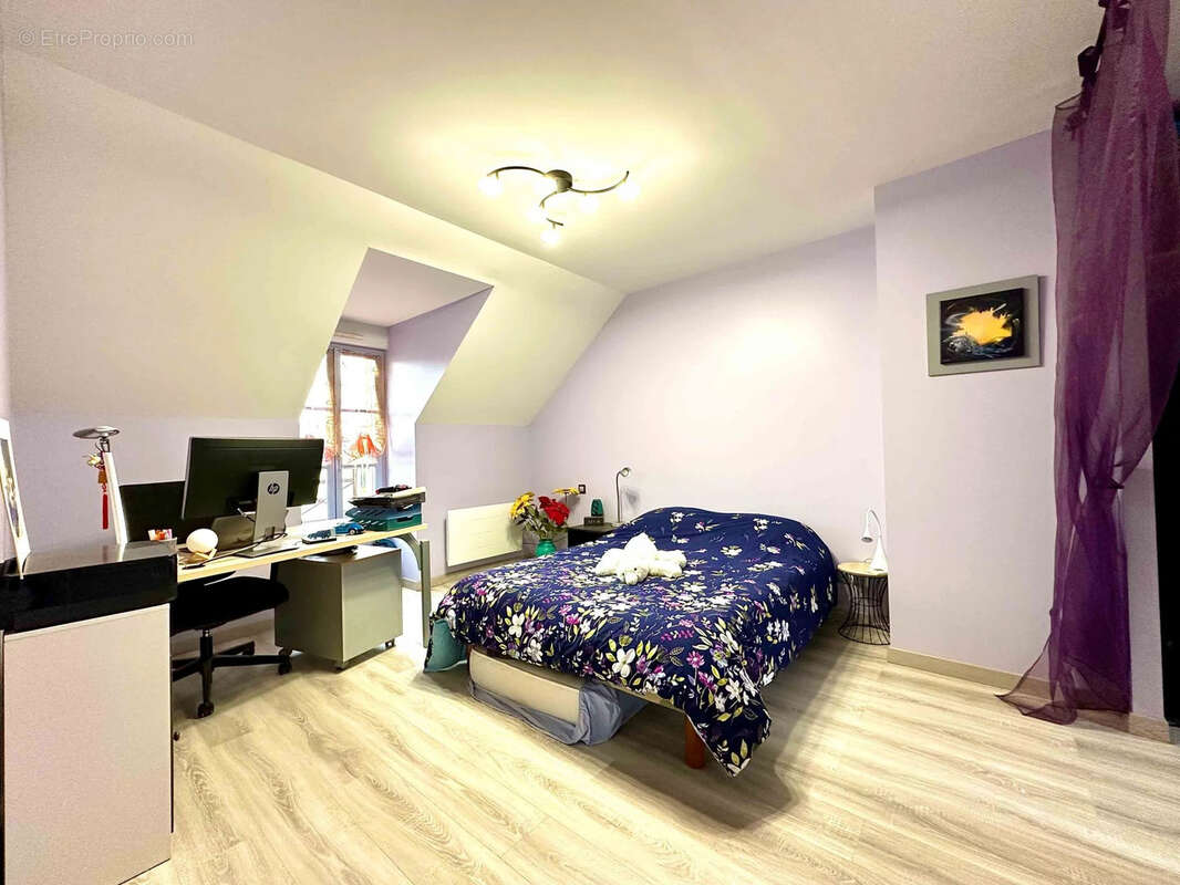 Maison à LES ALLUETS-LE-ROI