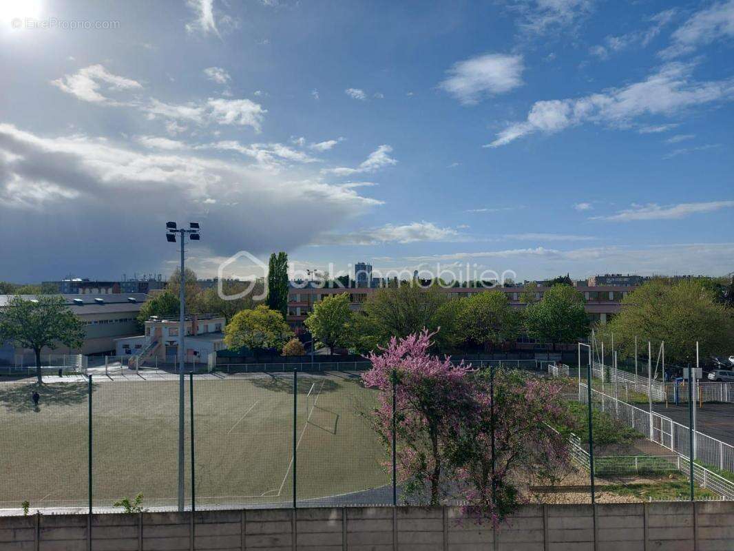 Appartement à BOBIGNY