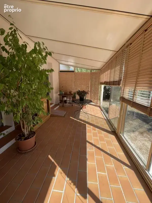 L'union – maison de plain-pied 115 m² – 3 chambres – terrain 550 m² - photo 14