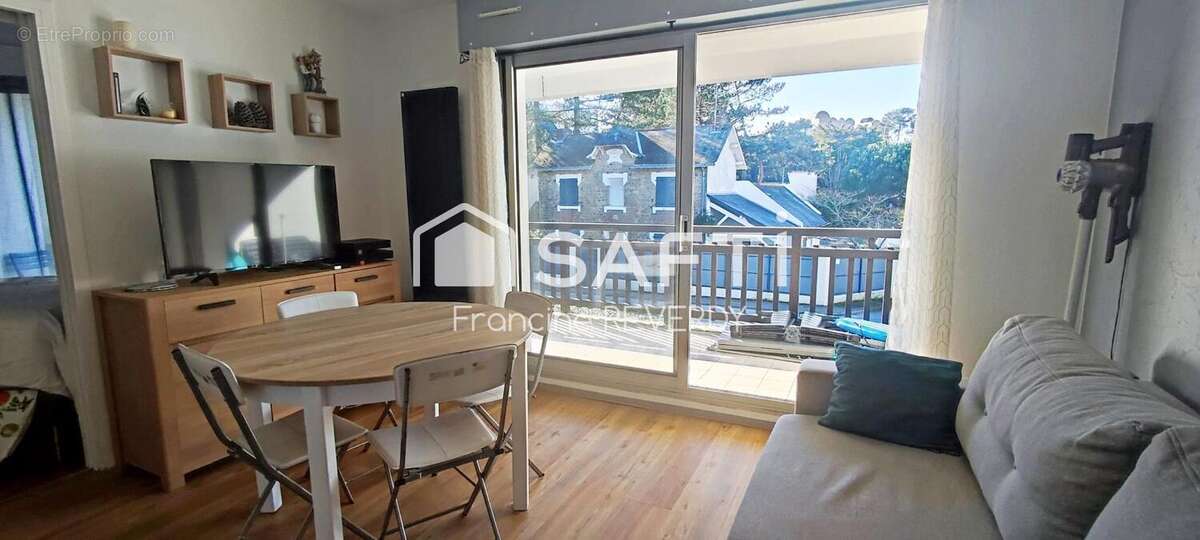 Photo 5 - Appartement à LA BAULE-ESCOUBLAC