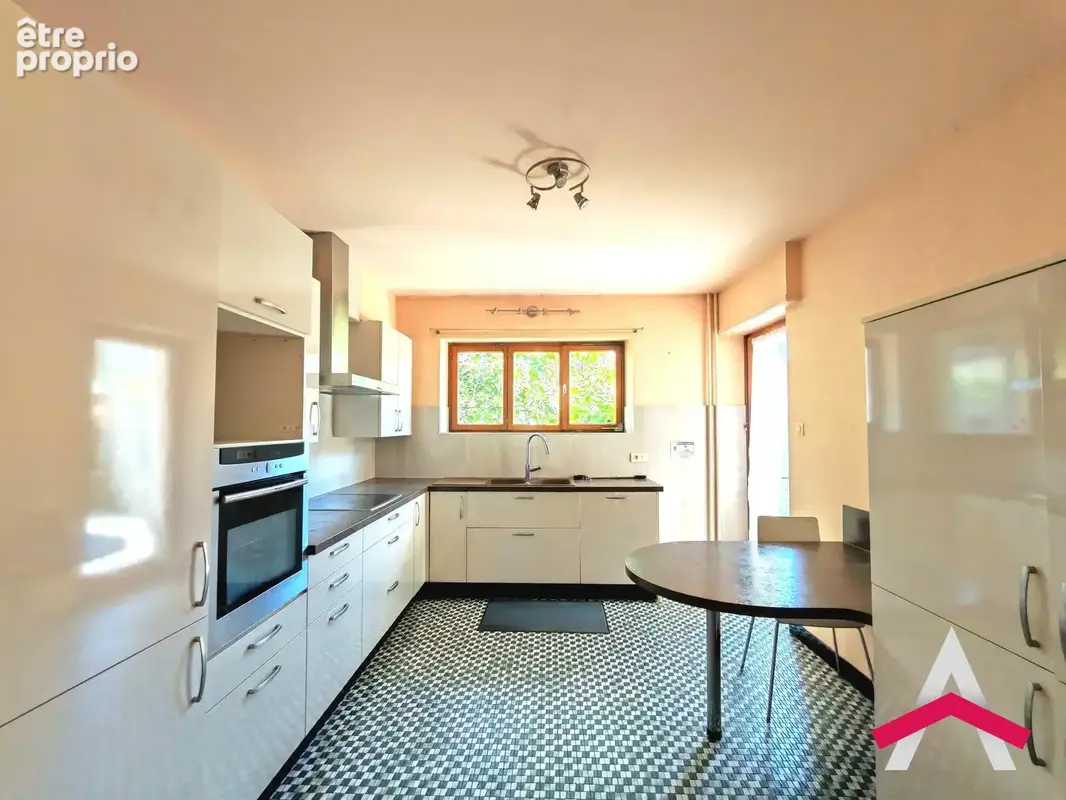 Maison 8 pièces 179 m² à vendre à Morschwiller-Le-Bas (68790) - photo 7