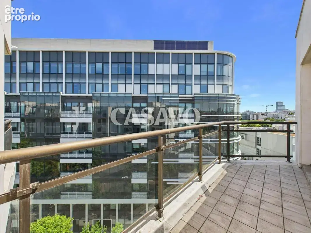Vente Appartement 3 pièces de 74m² - 92300 Levallois-Perret - photo 3