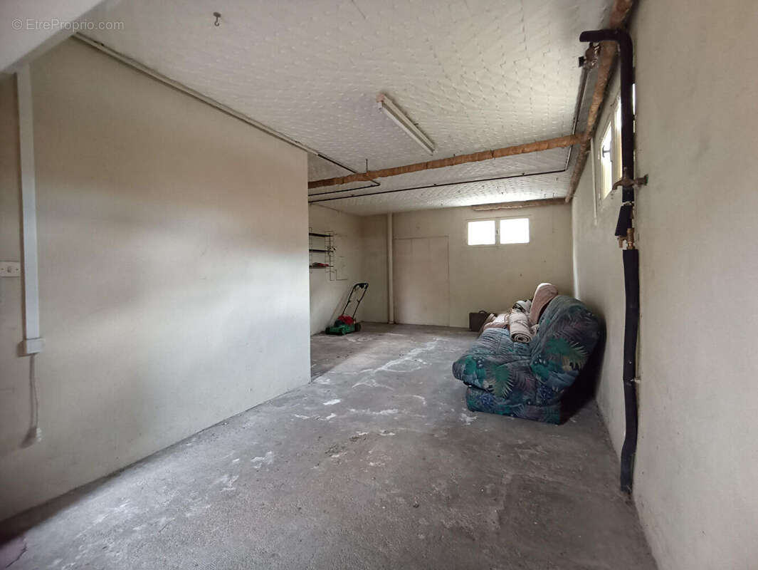 Maison 114m² et 331m² de terrain COURNON D'AUVERGNE - photo 12