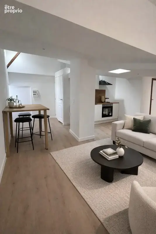 Appartement à TRETS