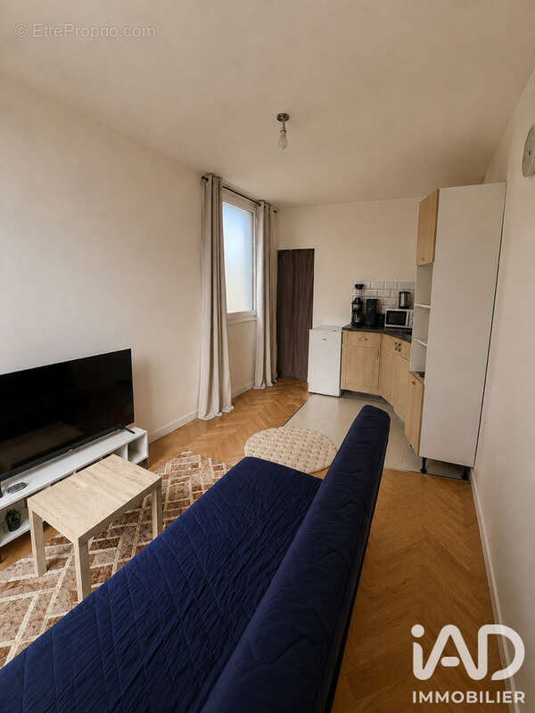 Photo 3 - Appartement à LES ULIS