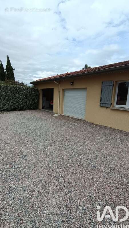 Photo 6 - Maison à RENAISON
