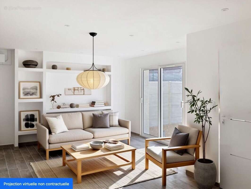 Photo 4 - Maison à CHATILLON-SUR-CHER