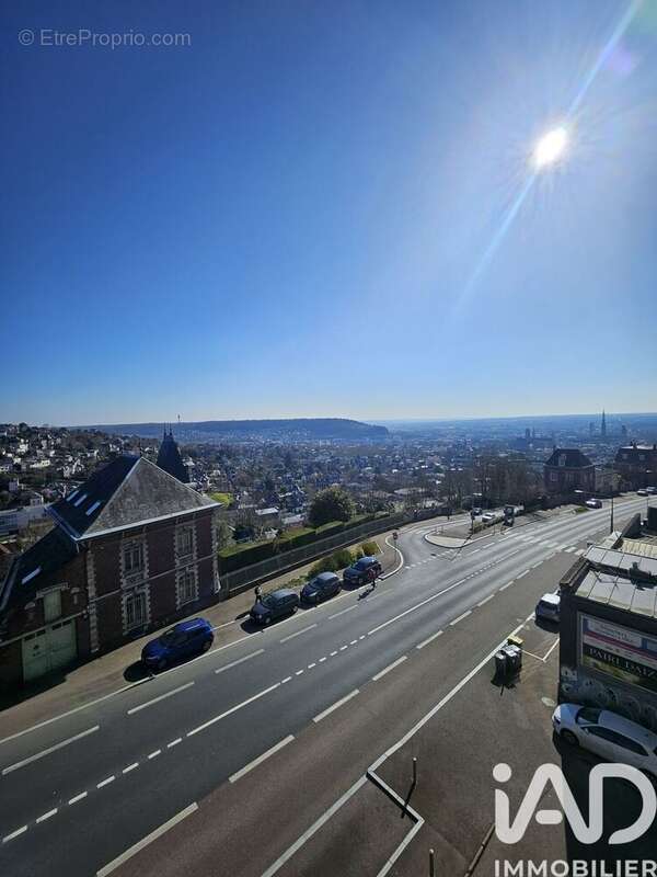 Photo 8 - Appartement à BOIS-GUILLAUME
