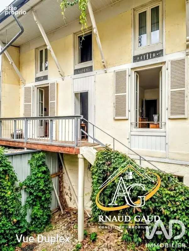 Photo 1 - Appartement à SEPTFONDS
