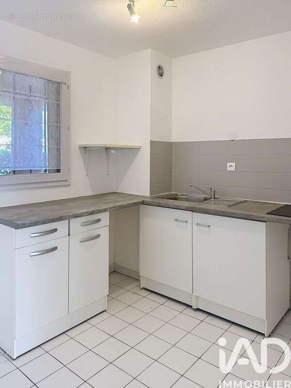 Photo 5 - Appartement à SETE
