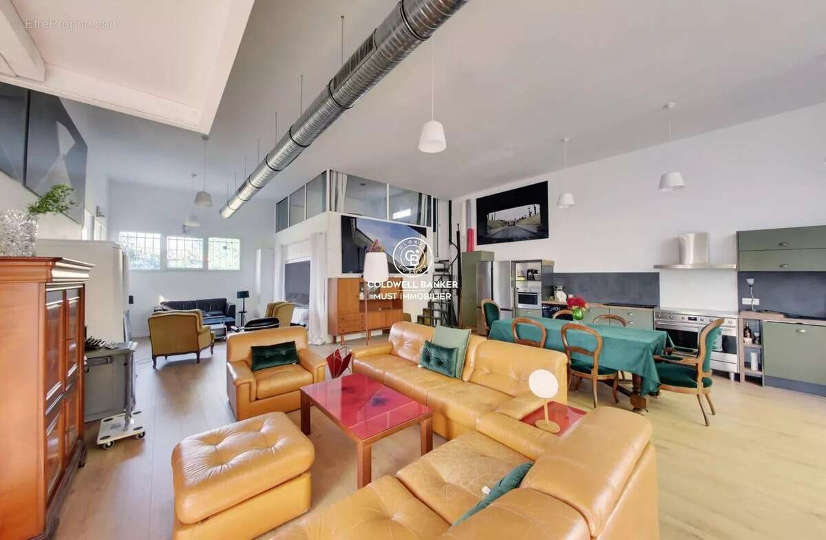 Maison à RIVESALTES