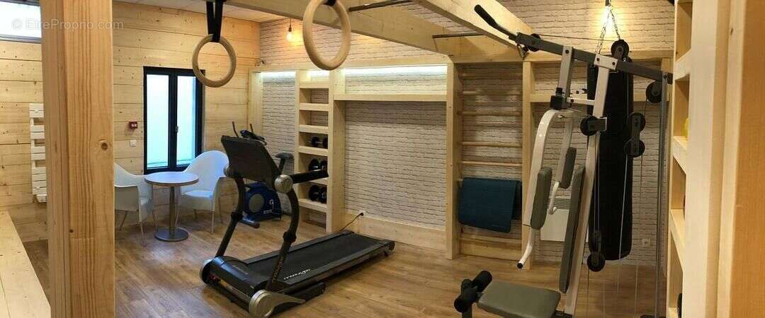 Appartement à RAMBOUILLET