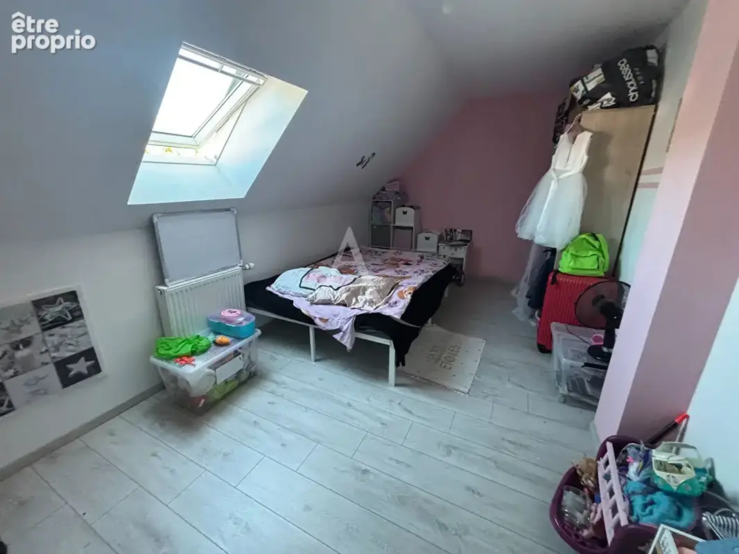 Maison Secteur Le Chatelet En Brie 6 pièce(s) 98.94 m2 - photo 6