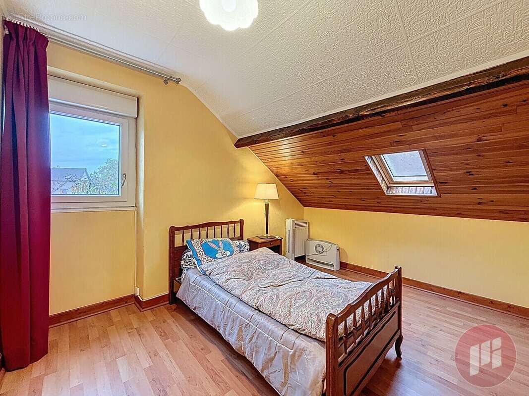 Maison à BRIVE-LA-GAILLARDE