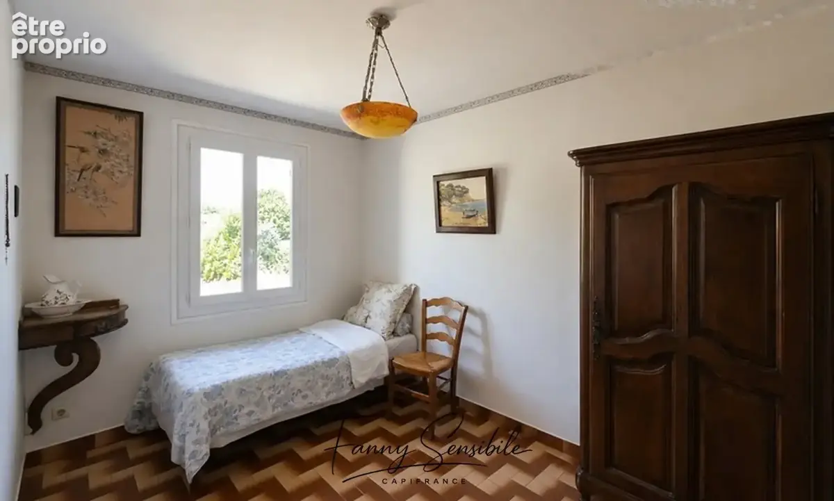 Maison de plain-pied au calme, proche du centre-ville - photo 16