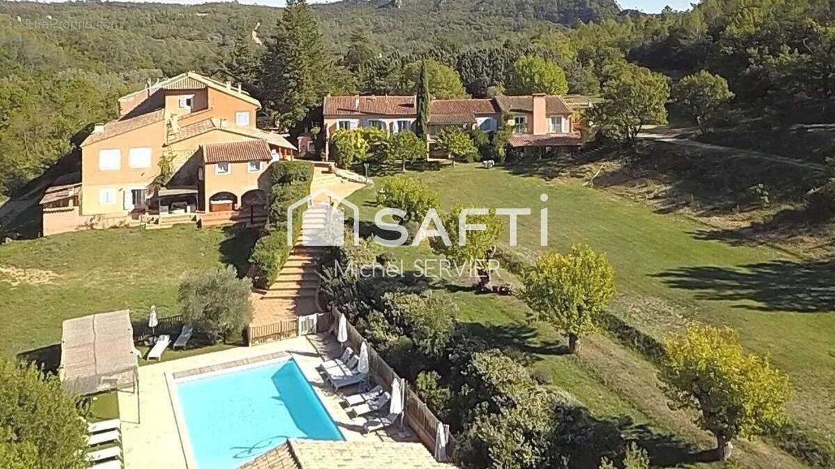 Photo 3 - Maison à CHATEAUVERT