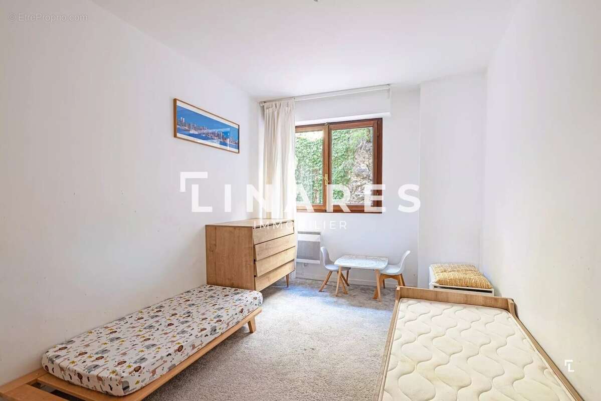 Appartement à MARSEILLE-6E