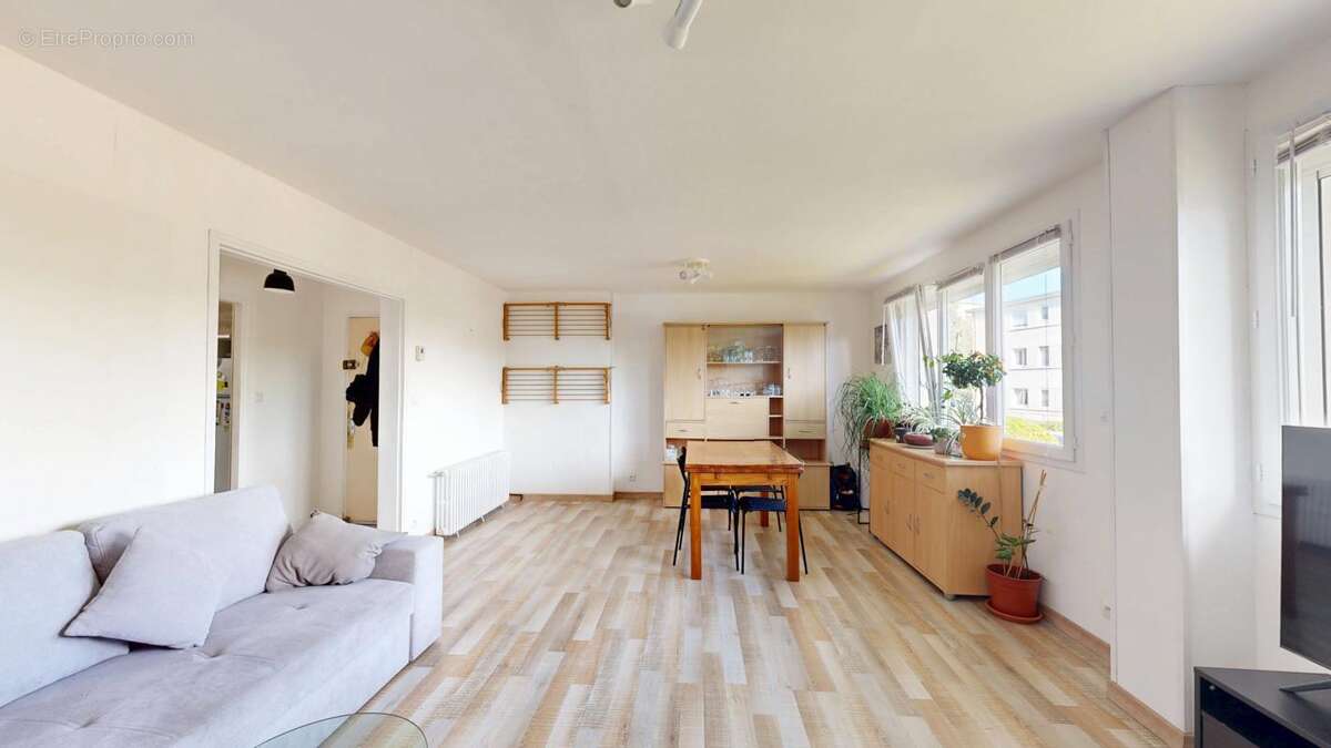 Appartement à CAEN