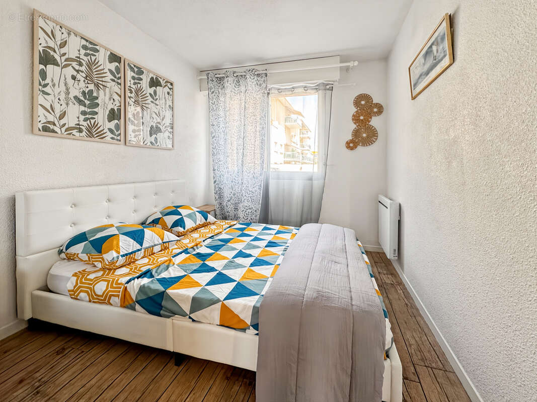 Appartement à ARCACHON