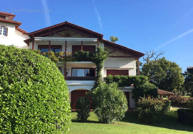 Appartement à ARCANGUES