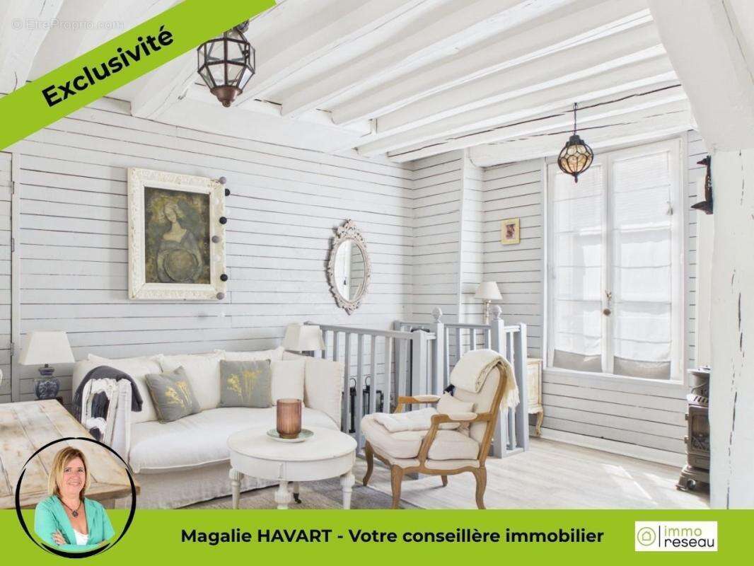 Maison 125 m² à Mereville  - photo 2