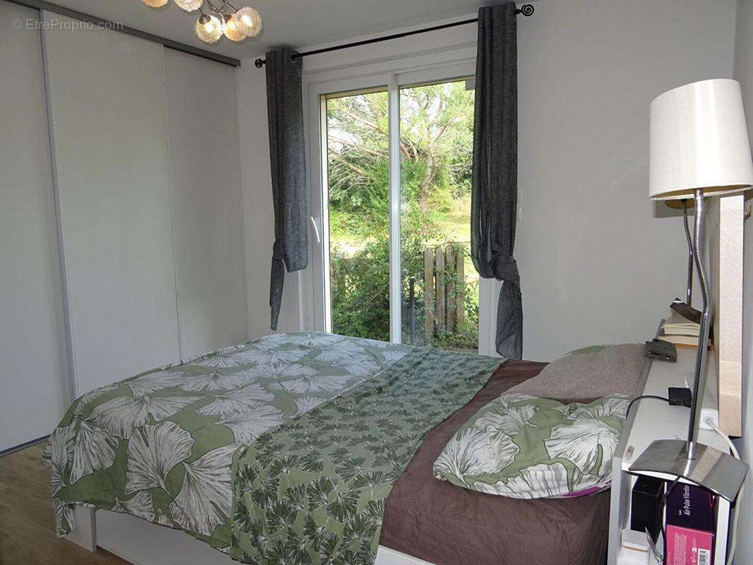 Maison à SAINT-AUBIN