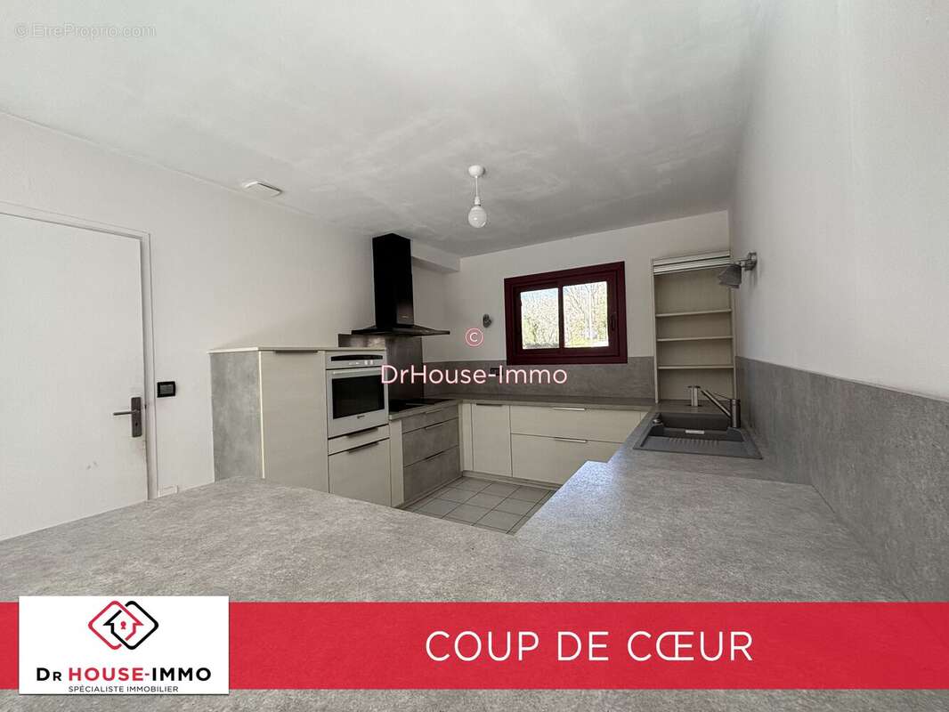 Maison 120 m² à Brantome  - photo 8