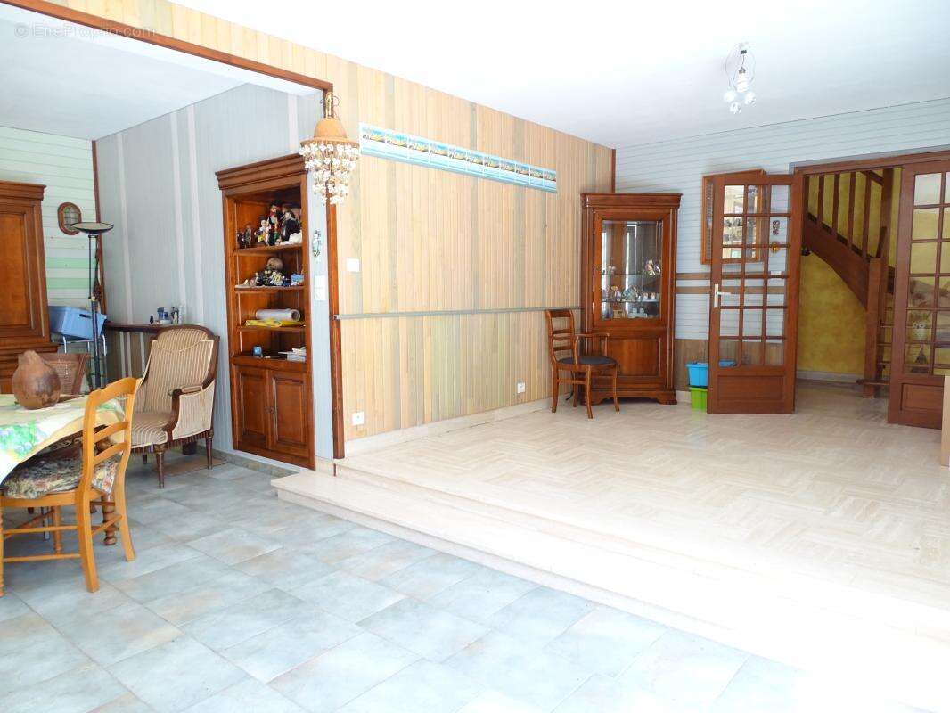 Maison individuelle - photo 5