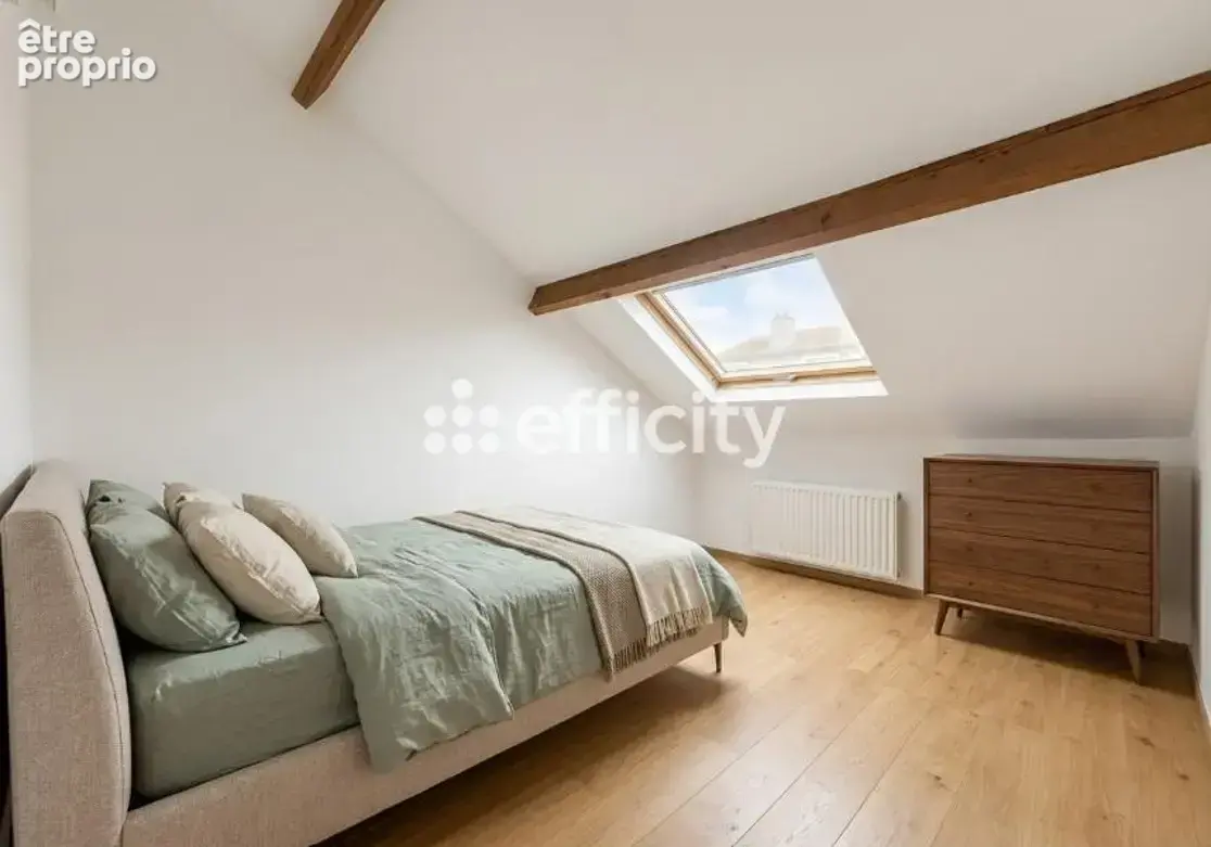 Maison de ville - photo 11