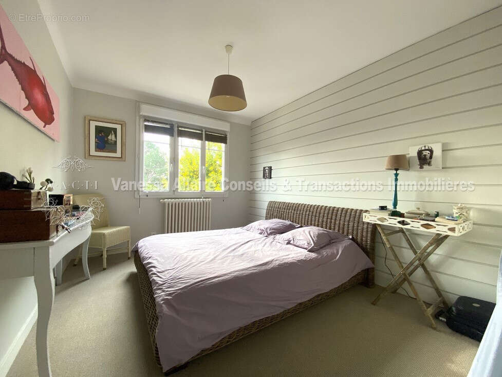 Maison à LA BAULE-ESCOUBLAC