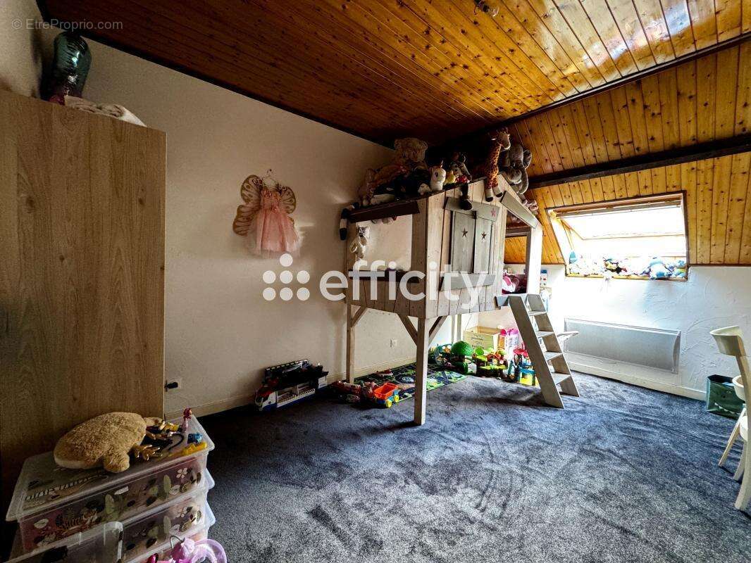 Maison de village - photo 8