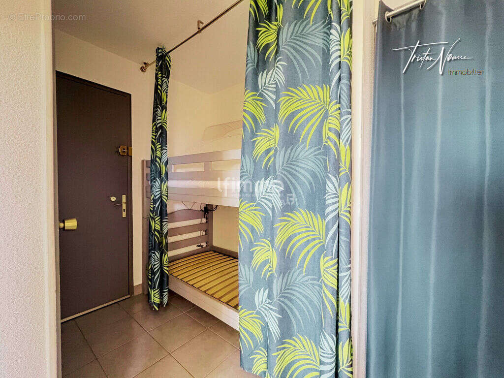 Appartement à SAINT-CYPRIEN