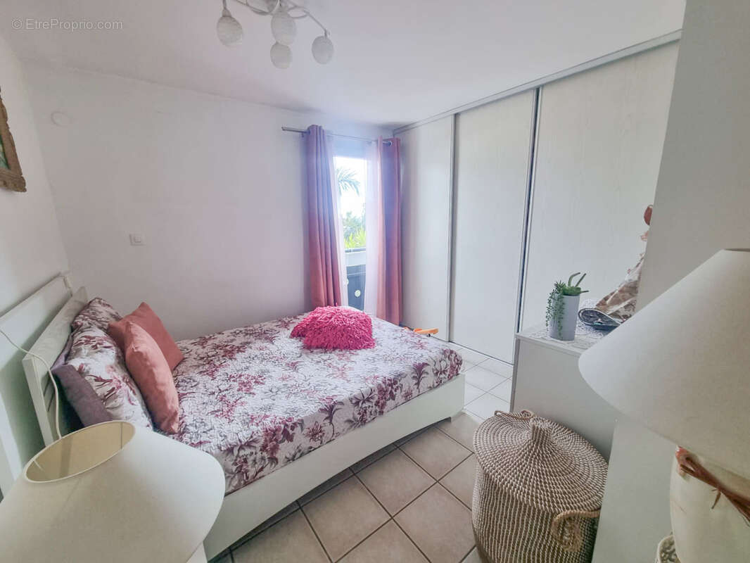 Appartement à LE TAMPON