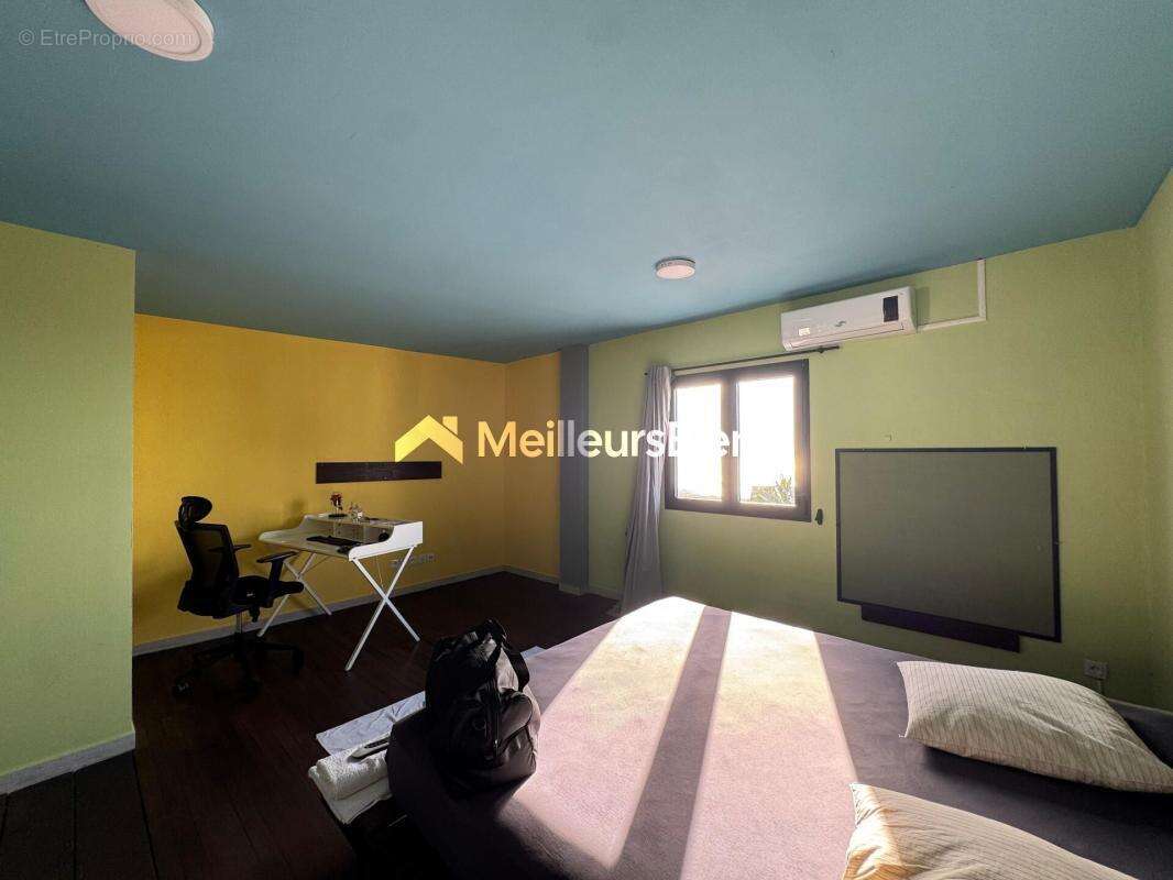 Appartement à SAINT-PAUL