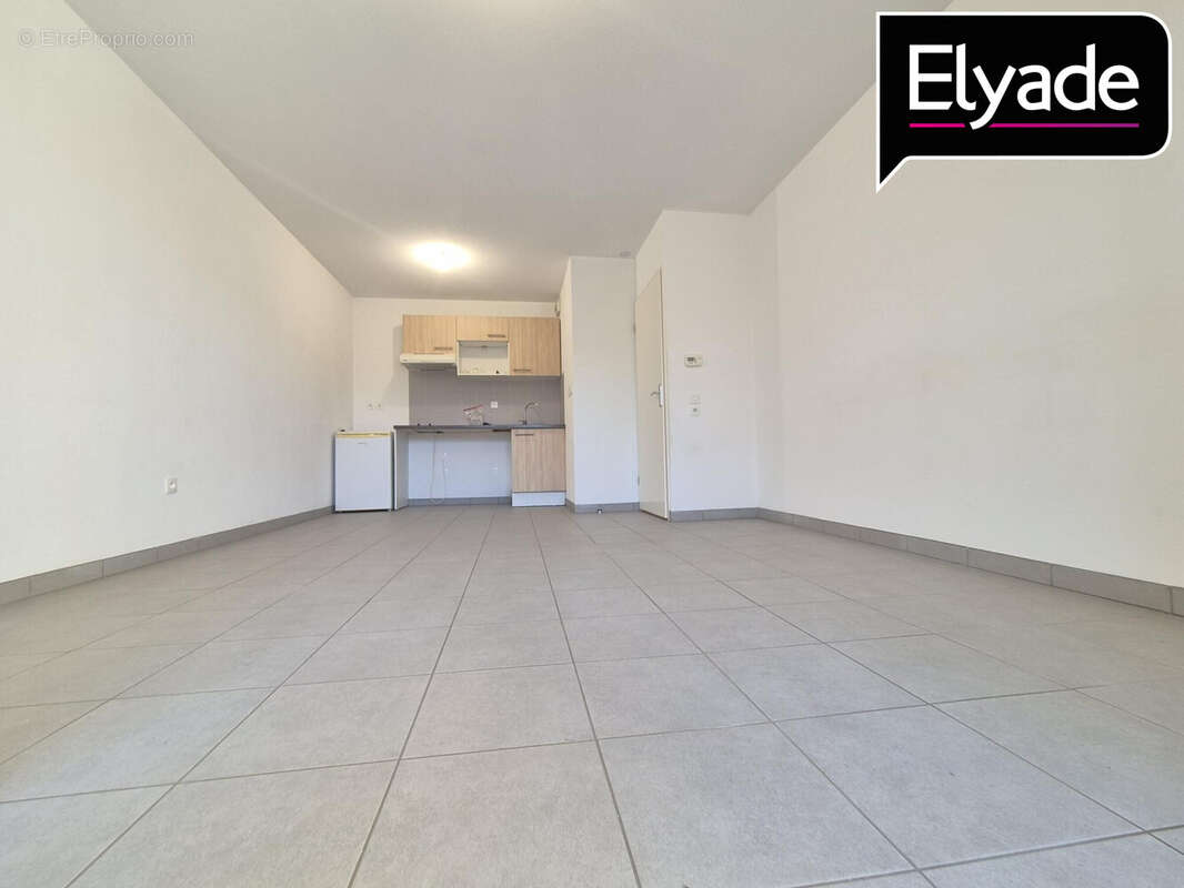 Appartement 43 m² à Royan  - photo 8