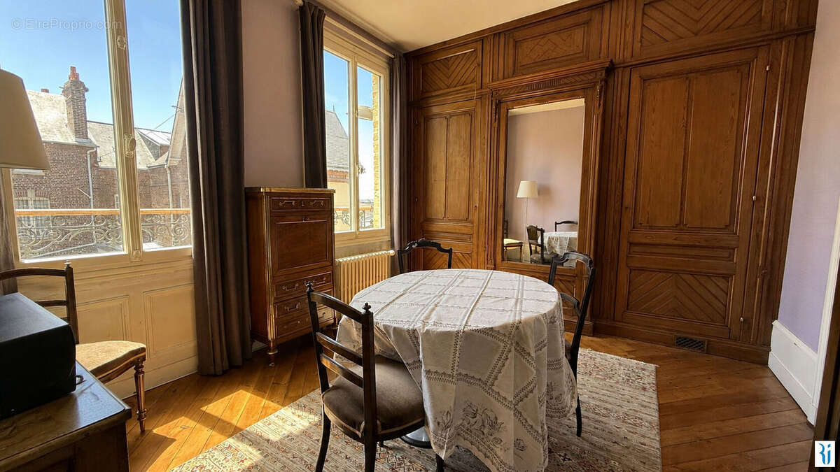 Maison à ROUEN