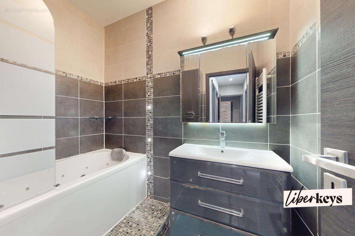 Appartement à ISTRES