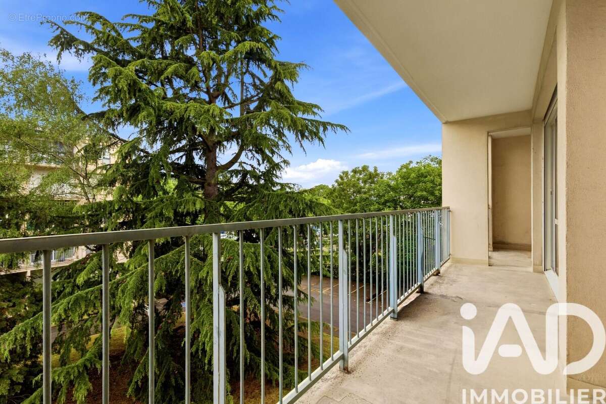 Photo 8 - Appartement à EVRY