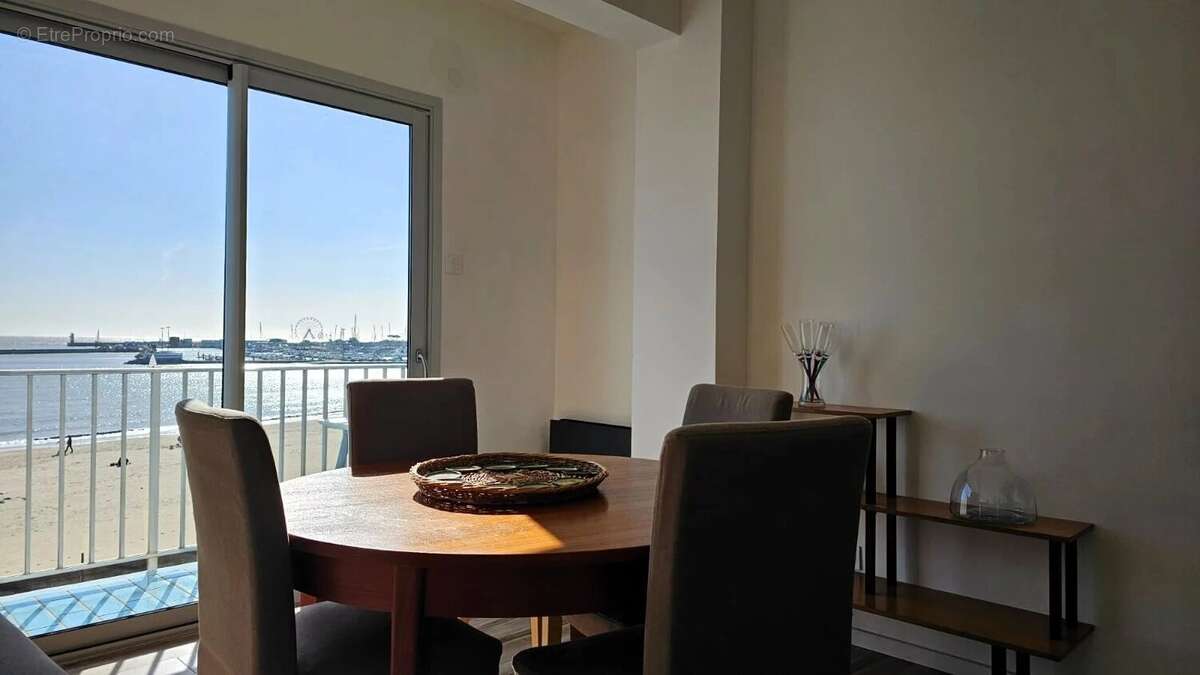 Appartement à ROYAN