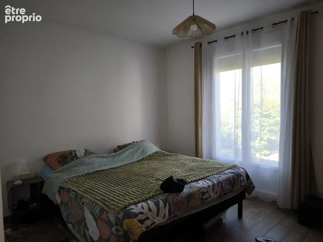 Maison 4 pièces 81 m² à vendre à Ales (30100) - photo 6
