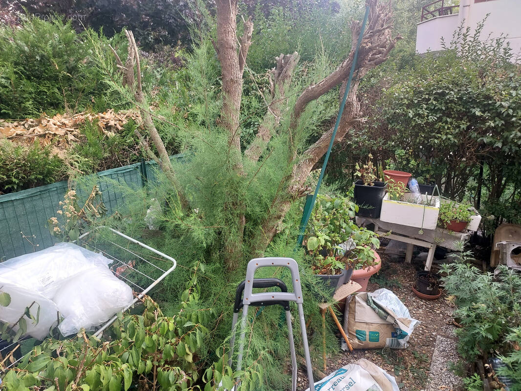 Appartement à CERGY