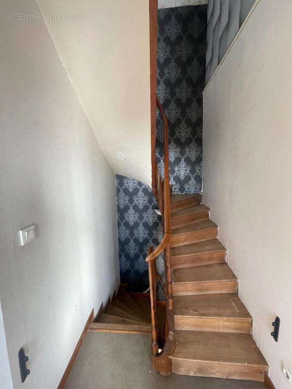 Maison à NEUFCHATEL-EN-BRAY