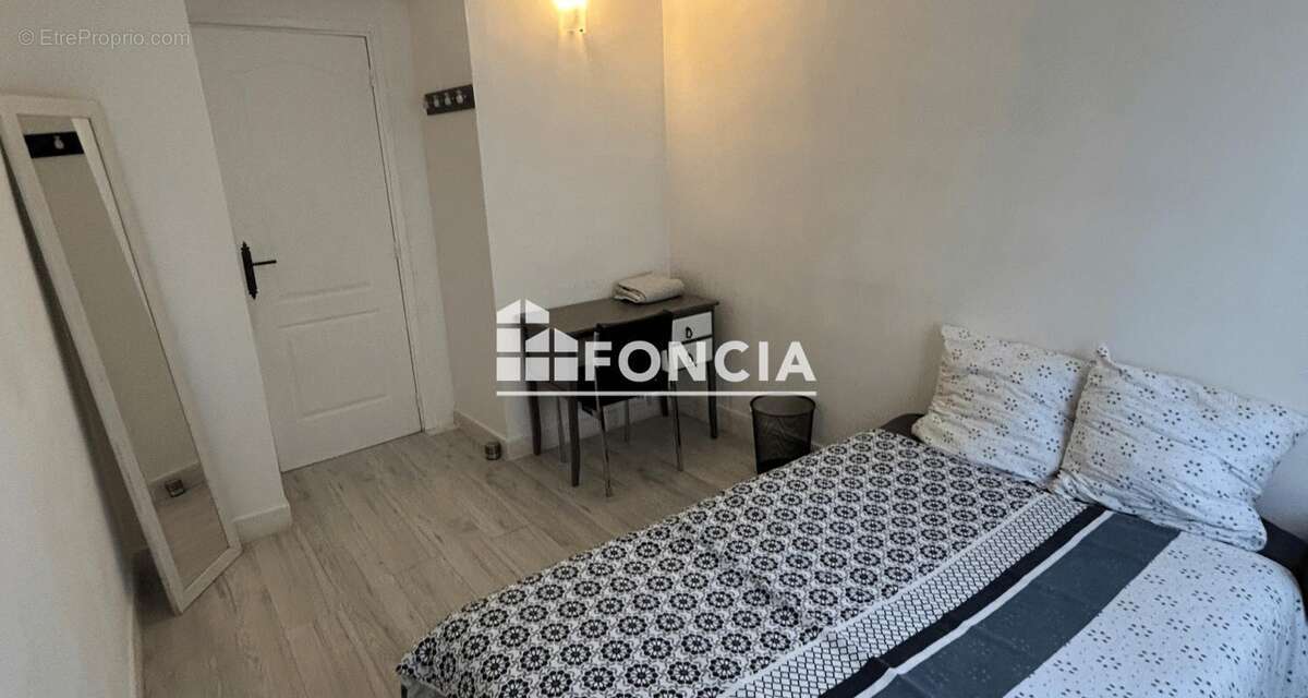 Appartement à LE MANS