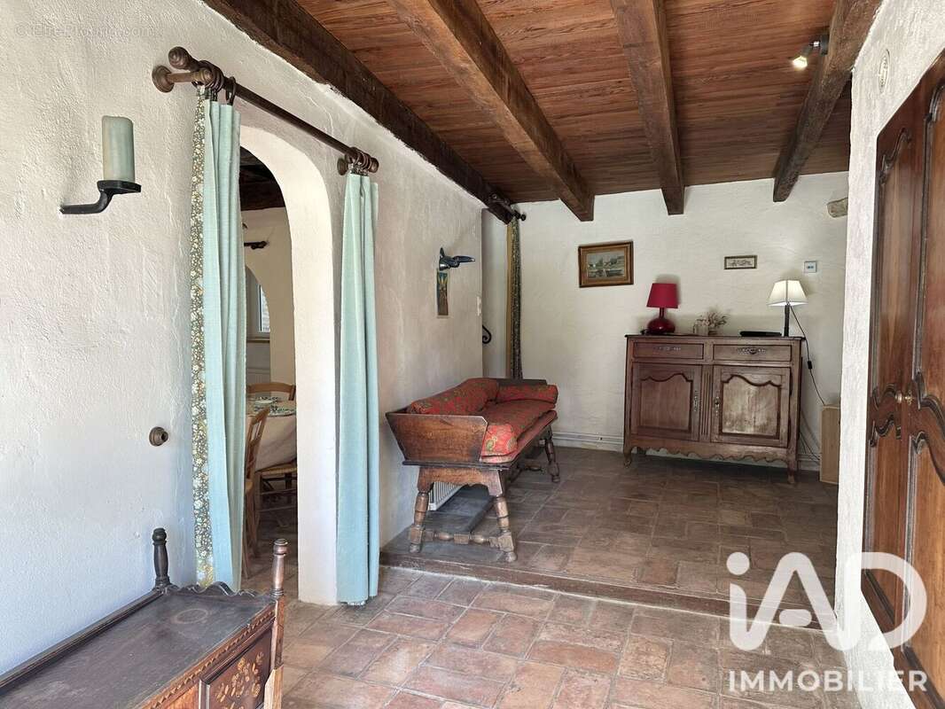 Maison 198 m² à Valaurie  - photo 6