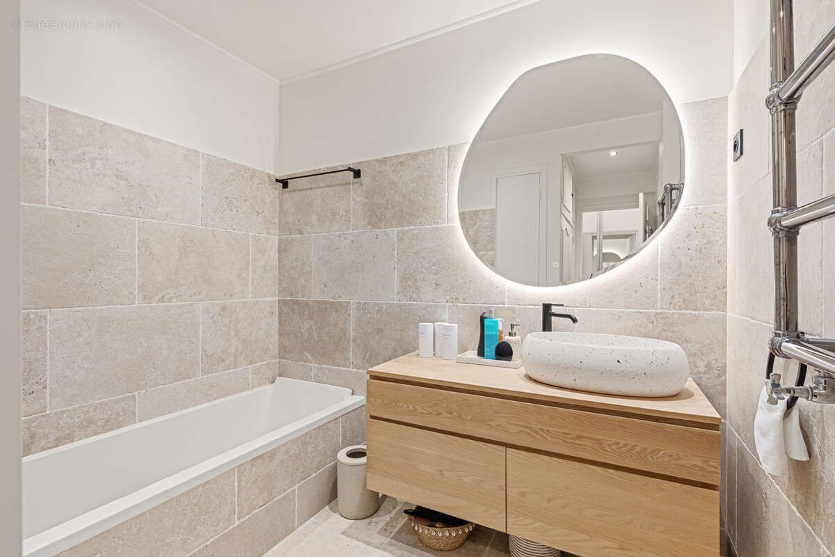 Appartement à LE CANNET