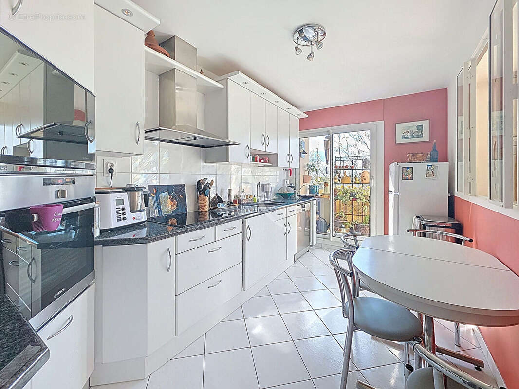 Appartement à ANGERS