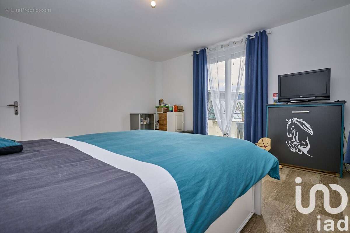 Photo 9 - Appartement à QUINTAL