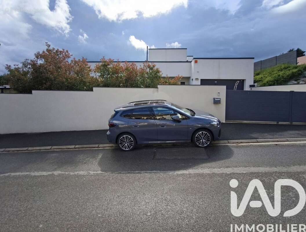 Maison 300 m² à Bouleuse  - photo 9