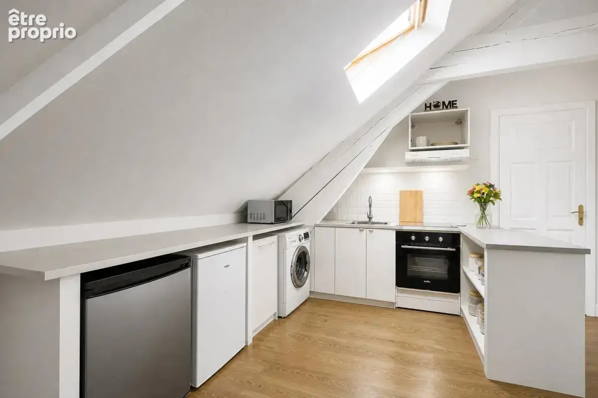 Appartement de 2 pièces de 25 m² à Corbeil-Essonnes - photo 10